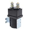 DC Contactor DC 48V 400A SW200 Reversing Contactor Solenoid Relay for Car Electric Forklift Truck Ship Battery
