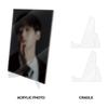 The Boyz   10 Acrylic Photo   World Tour Zeneration