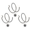 DC825B Type 3 Driver Chuck Repair Spring  Ball DC825K Type 3 New