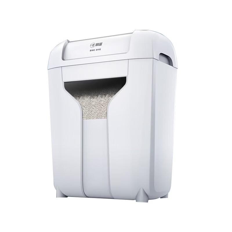 

Comay DS02 Multifunction Paper Shredder