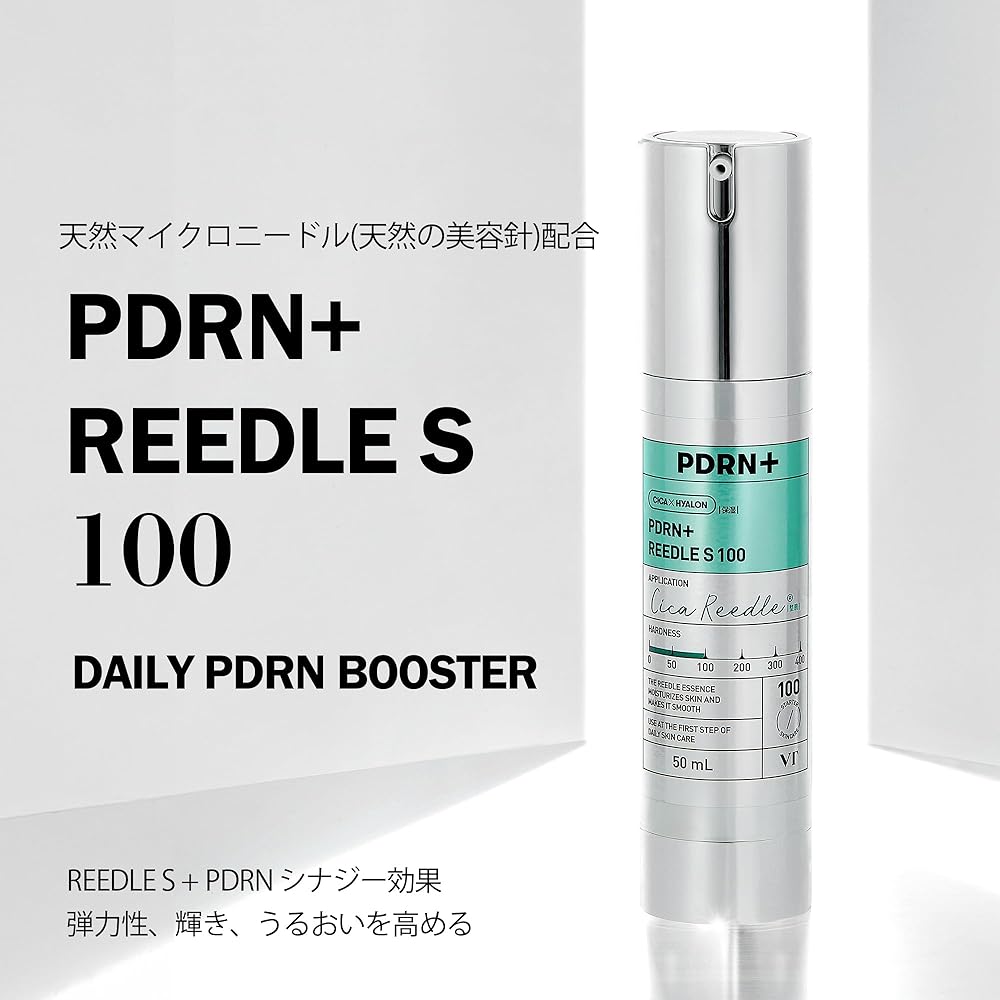 VTCOSMETICS Lead Shot Pore Firming Skincare Serum 8.PDRN+ 30ml