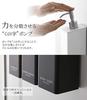 Tower Magnet 2way Dispenser 3set (White)