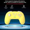 Kabelloser Bluetooth-Gamepad für Switch NS Lite Dual-Vibration