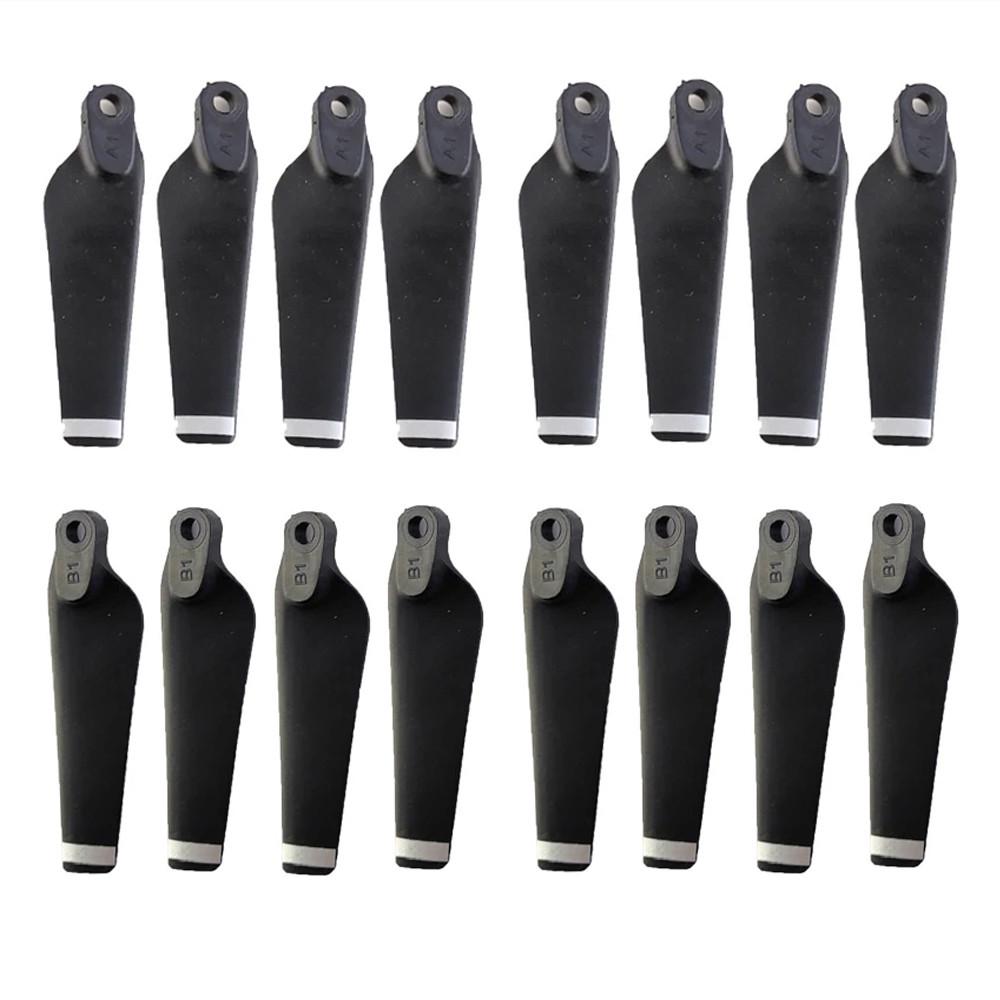 

16 пропелерів для L109/L109 Pro Drone RC Quadcopter запасні пропелери