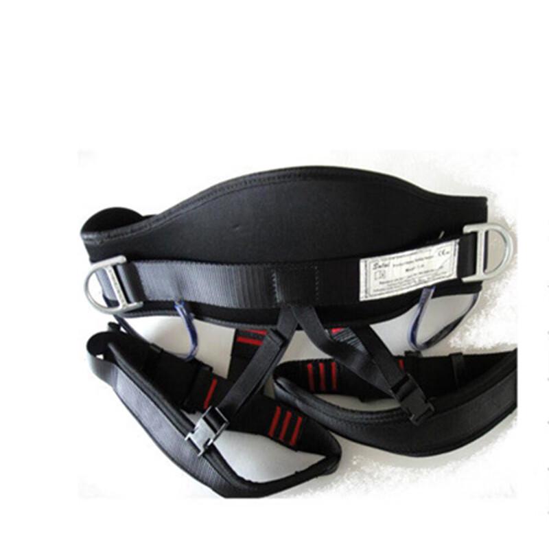 Firefighting Half-Body Safety Harness