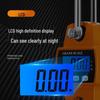 Jinmiao Portable Digital Industrial Hanging Scale