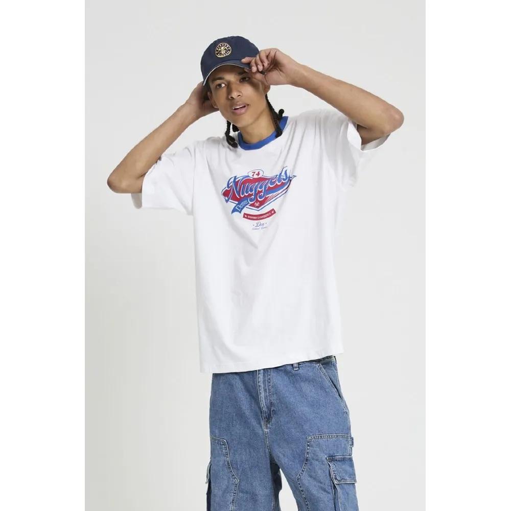 DEN Authentic Team Logo SOFT BALL CAP_SC160(N255AP230P) Navy (06)