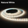High Bright LED Cabinet Light Strip 12V 2835 Double Layer Copper 5mm PCB Tape DuPont Wire Cable Port DIY Wardrobe Shelves Lamp