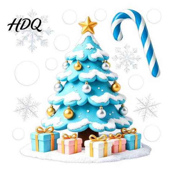 Seasonal Static Window Film Christmas Clings Reusable Stickers with Santa Claus Snowman Glass Xmas Tree Patterns Removable Decals for Holiday