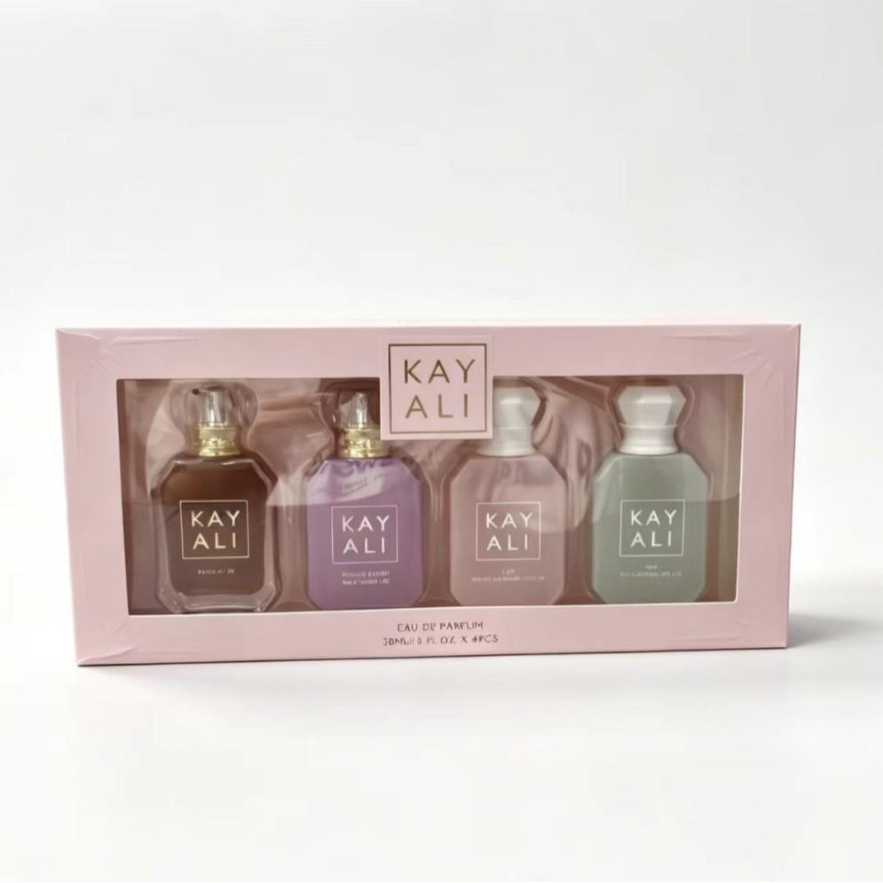 Dubai Bestseller: KAYAL Cardial 100ml Perfume Gift Box - Long-Lasting, Rich Arabic Scent