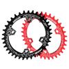 DECKAS BCD96 Round/Oval Chainring for XTR/M8000/M9000 Bikes