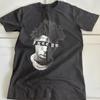 Rare YoungBoy Never Broke Again Black Cotton Short Sleeve All Size T-shirt DM31 Unisex T-Shirt