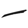 Car Front Bumper Headlight Trim Black Bumper Filler Trim Molding For Camry SE XSE 2018 And Later Left: 5271306100