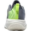 Nike Giannis Immortality 4 Low top Children's Basketball Shoes Gray Green Orange Kids' IH7664-500