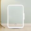 4L/7.5L Cosmetics Facial Mask Fresh-Keeping Freezer Portable Mini Car Refrigerator Home and Car Dual Use Mirror Fridge