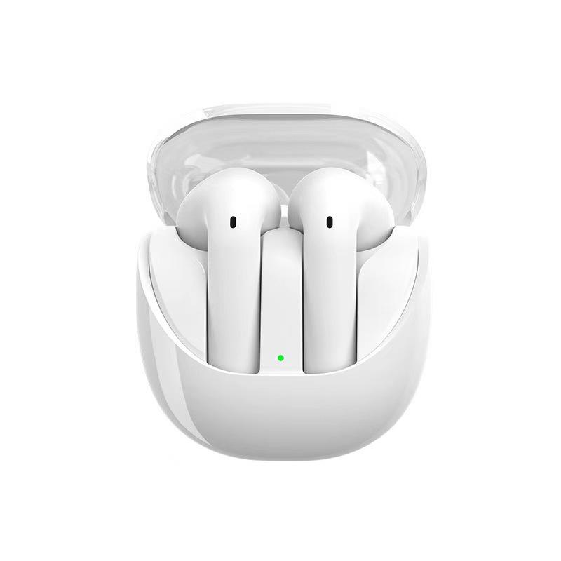 E19 Universal Wireless Bluetooth 5.3 Earphones for Apple & Android