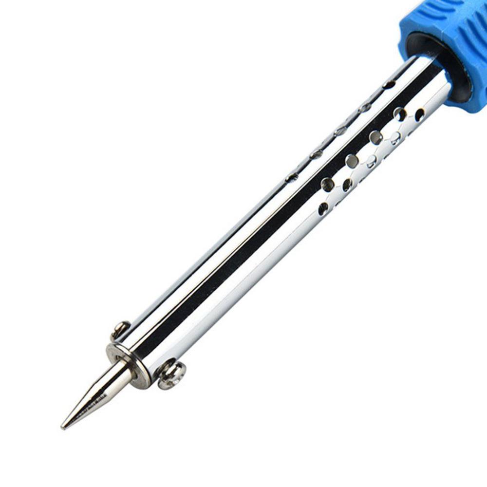 Household Soldering Pens 30W/40W/60W External Heating Soldering Iron Soldering Electronics Repair Tool US Plug