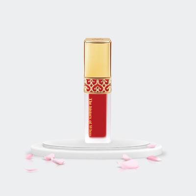Gongjinhyang Mi Velvet Liquid Lip Rouge 6g (3colors)