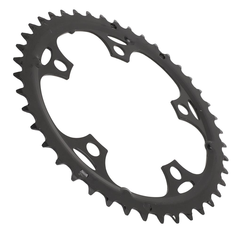Angrenaj ciclism 42T Oțel Îngroșat Zgomot Redus Angrenaj Ciclism pentru Tongsheng TSDZ 2 TSDZ 2B Mid