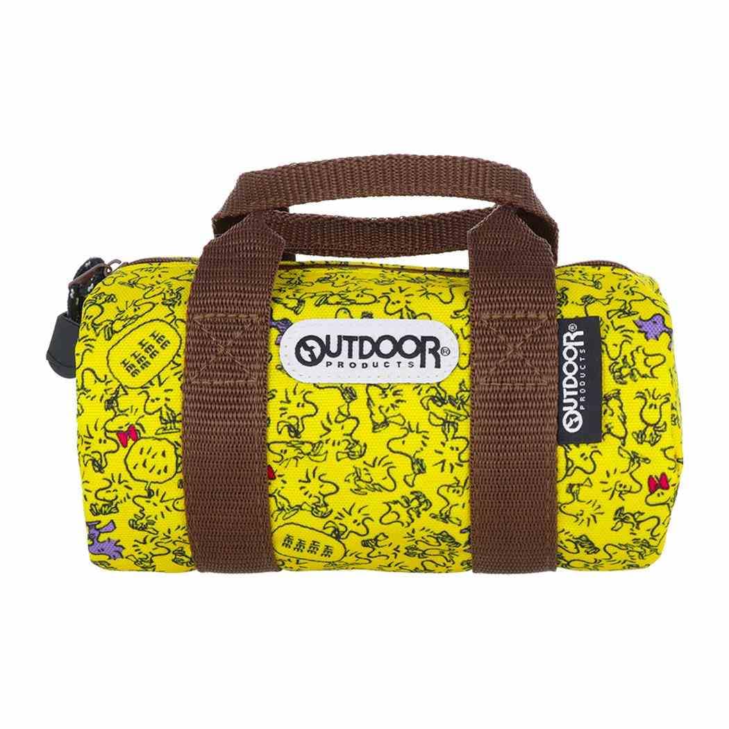 

Канцелярские товары Snoopy Woodstock Карандаш Outdoor Products Ролл Boston S1428187 Sun-Star Чехол, Стиль,