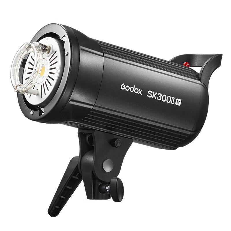 Godox SK300II-V Studio Flash