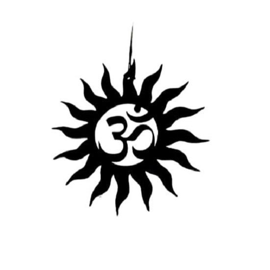 

Акриловые Фантазийные Ловцы Снов для Подвески в Автомобиль | Поднимите Декор Автомобиля, Дома, Офиса и Сада | Божественная Элегантность | чёрный