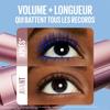 Maybelline New York Mascara Cils Sensational Sky High Blu 7.2 ML