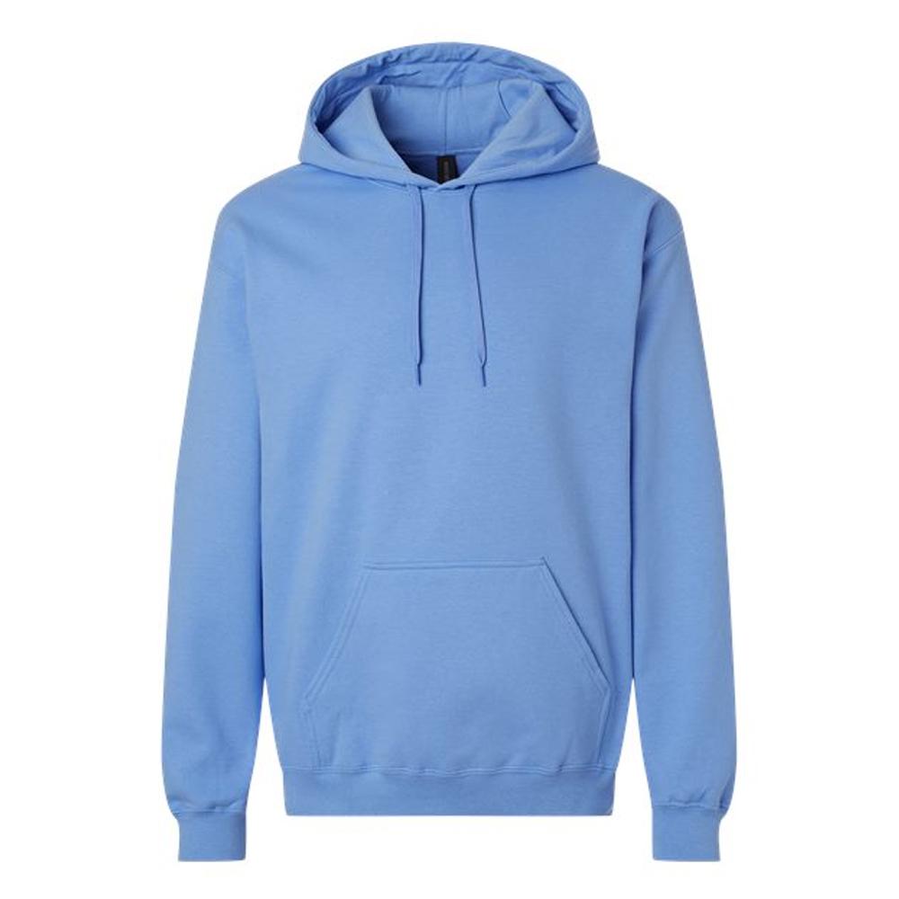 Gildan Unisex Adult Softstyle Fleece Midweight Hoodie