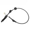 Car Gear Shifter Control Shift Cable For Chevrolet Corvette C6 2006-2013 Car Accessories OE:20782446