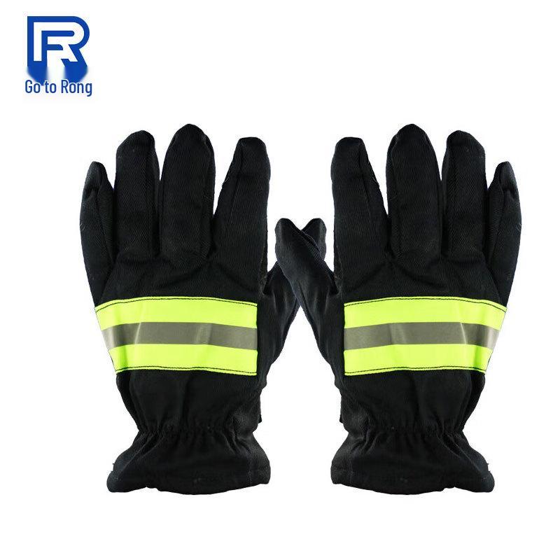 Furon Firefighting Gloves