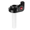 7/8'' 22Mm Quick Action Throttle Grip Twist With Cable For 50-250Cc