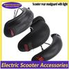 Tire Splash Fender For KUGOO M4/M4 Pro Electric Scooter Rear Mud Guard Back Wing 10 Inch Scooter Accessories