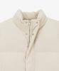 Mindbridge Do Good_Corduroy Short Down Jumper Mydj8153