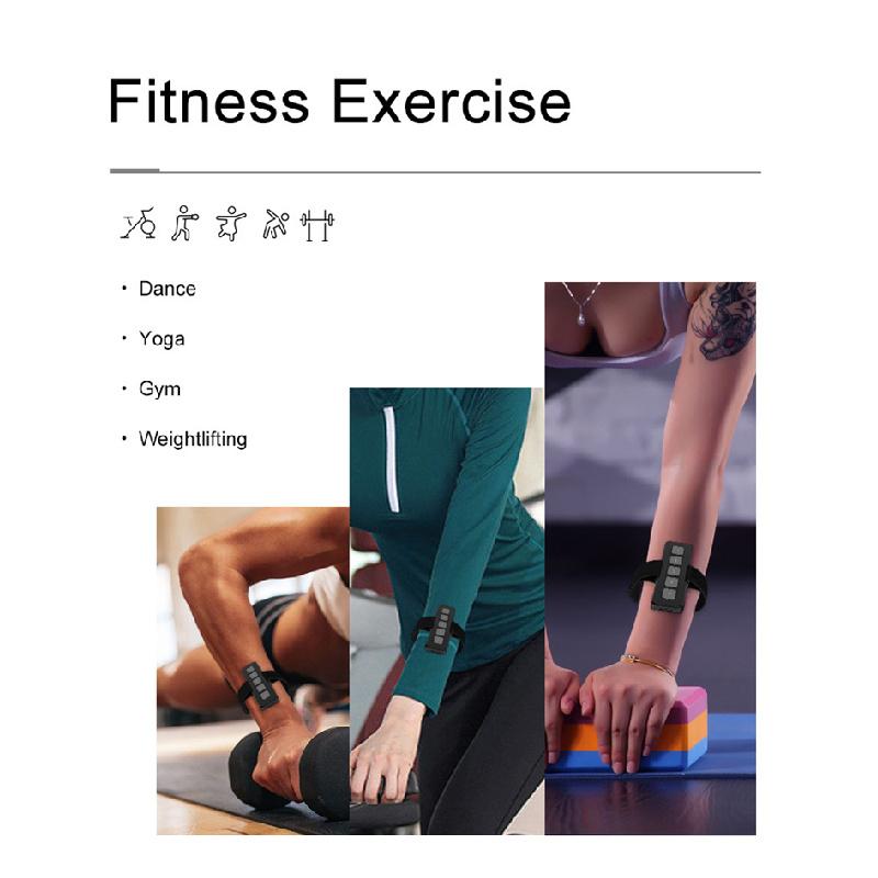 Bluetooth 50 Remote Control For Playing Music On Bike, Motorcycle, Steering Wheel