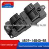 Ford Ranger Power Window Switch Button AB39-14540-BB