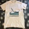 Cloakroom Tour Collection Band Gift For Fan S To 5XL T-shirt