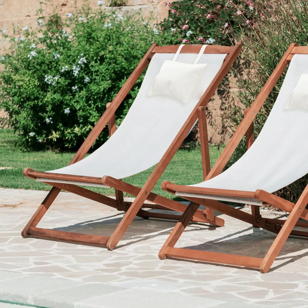 Náhradní látka na skládací plážové křeslo Sling Chair s polštářem Odolná tkanina na lehátka odolná proti opotřebení