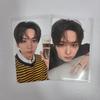 STRAY KIDS SKZ This and That Pop-Up 30,000 Won Special Gift Lee Know 1st and 2nd Sets