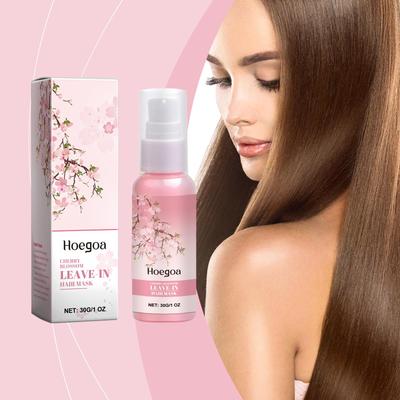 Cuidado do cabelo e couro cabeludo – Cremes, loções e máscaras para o cabelo