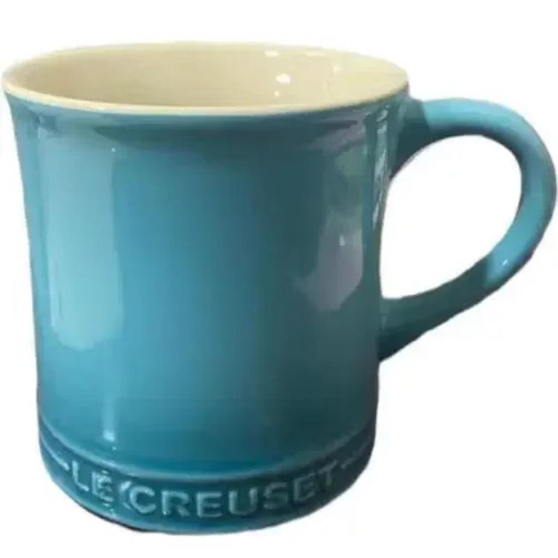 Cană cu Culoare Gradient Cănă Creativă pentru Lapte Cafea Ceașcă pentru Mic Dejun Birou Acasă Ceașcă de Ceai Coreeană pentru Cadourile Iubitorilor Articole pentru Băut