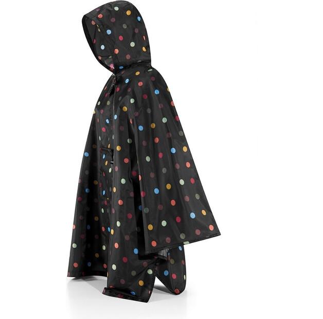 Пончо Reisenthel Mini Maxi Poncho One Size