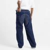 Vans Cargo Pants Unisex Marine Blue VN000GBULKZ