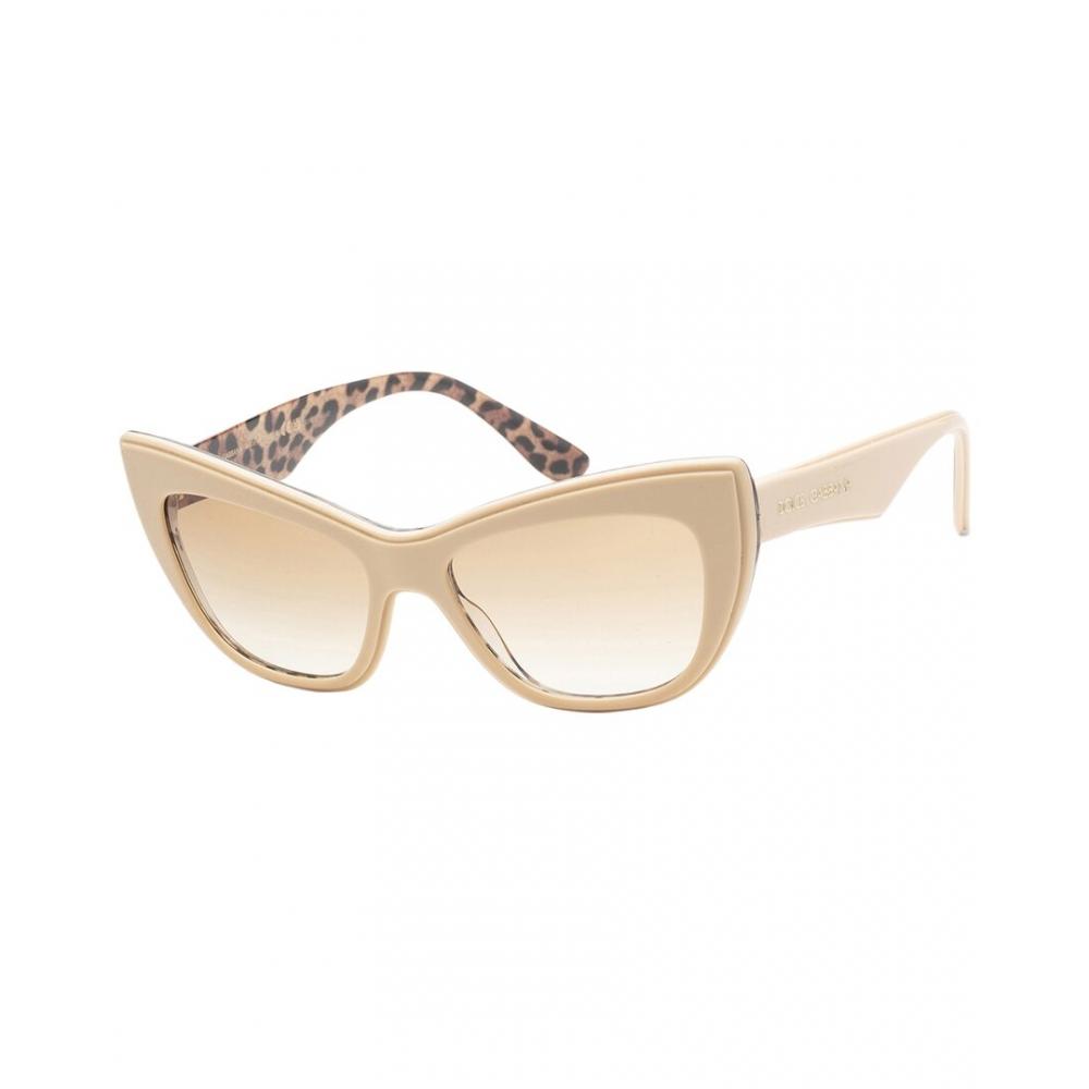 

Dolce Gabbana Женские солнцезащитные очки DG4417 54 мм мульти