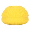 Pet Treat   Chewing Teeth Grinding Interactive Slow Feeding Rubber Tortoise   Dog Food Dispensing Toy