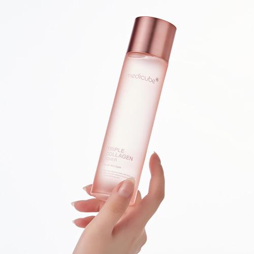 Medicube Potrójny tonik kolagenowy 4.0 140ml