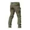 Men's City Special Service Pants Military Fan Ix9 Multi Pocket Overalls