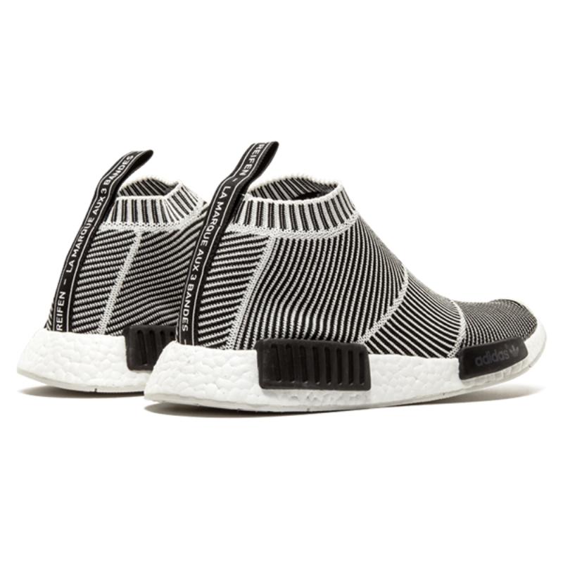 Adidas Nmd City Sock Core Black Sneakers S79150