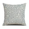 Nordic Geometric Mandala Linen Pillow Cover Digital Printing Car Sofa Bed Cushion Cushion Pillow Cover Home