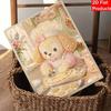 Disney Pearl Painting Painting Kit Baking Puppy Pearl Art Home Decor Handmade Gift
