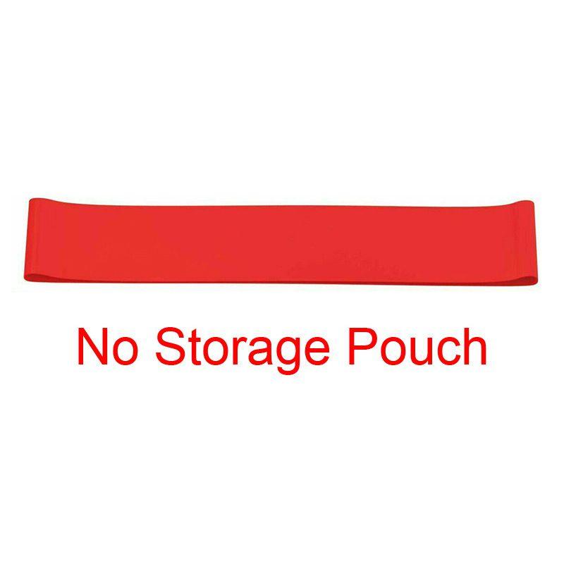 Bands Resistance Workout Loop Set Crossfit Fitness Yoga Booty Leg Exercise Band